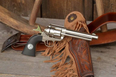 Colt peacemaker